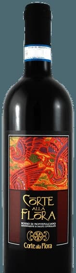 Rosso di Montepulciano