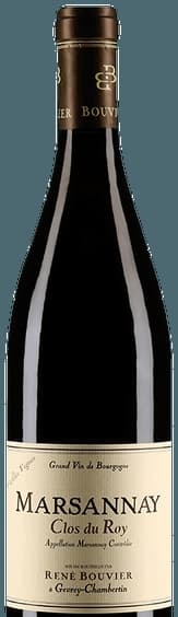 Vieilles Vignes Marsannay 'Clos du Roy'