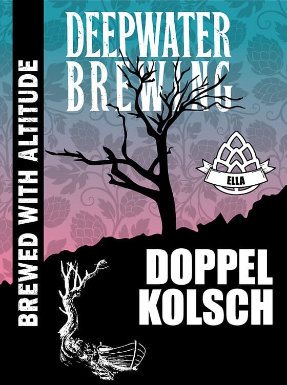 Doppel Kolsch