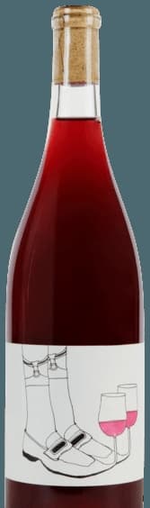 Nouveau Old Vines