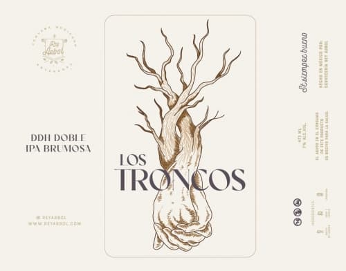 Los Troncos (2023)