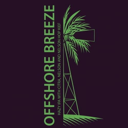 Offshore Breeze