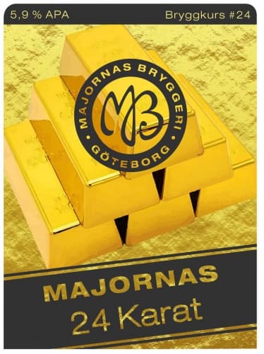 24 Karat