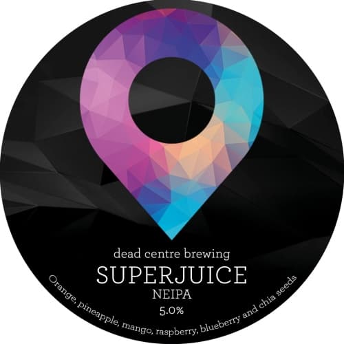 Superjuice
