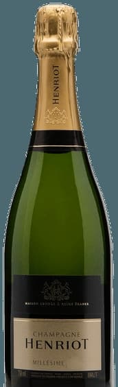 Millésimé Brut Champagne
