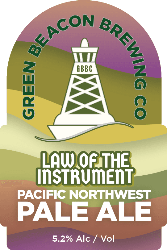 Law of the Instrument
