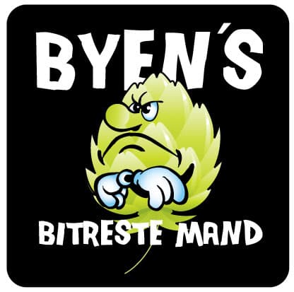 Byen's Bitreste Mand