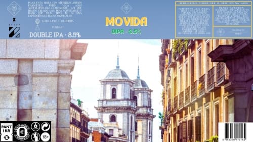 Movida