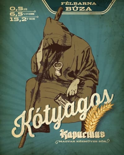 Kótyagos
