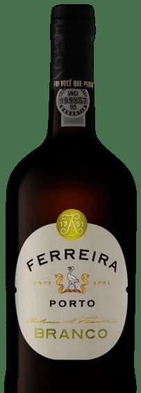White Port (Branco)