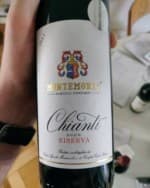 Chianti Riserva