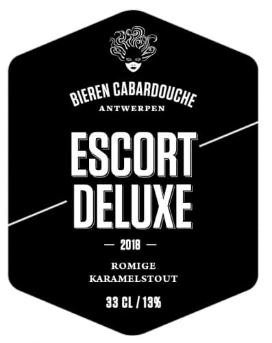 Escort Deluxe 2018