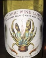 Alsea Blanc