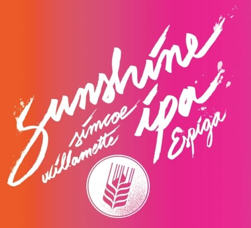 Sunshine IPA
