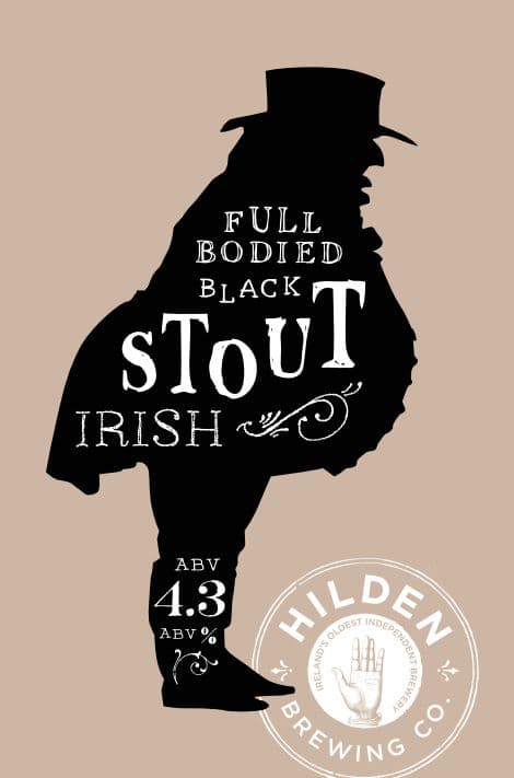 Irish Stout