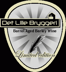 Barrel Aged Barley Wine