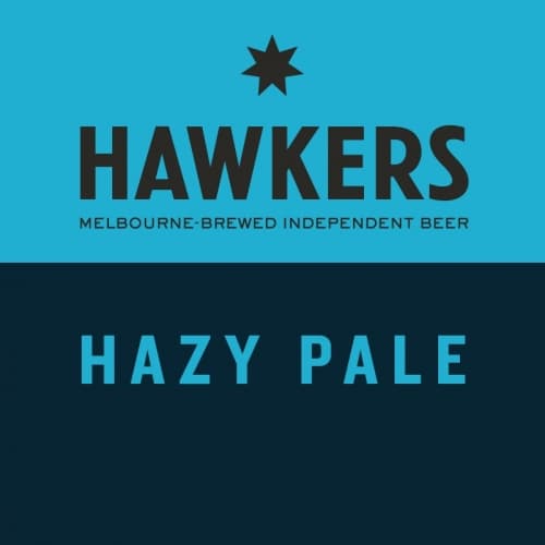 Hazy Pale