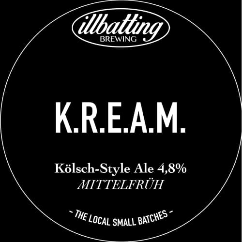 K.R.E.A.M.