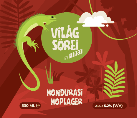Hondurasi Hoplager