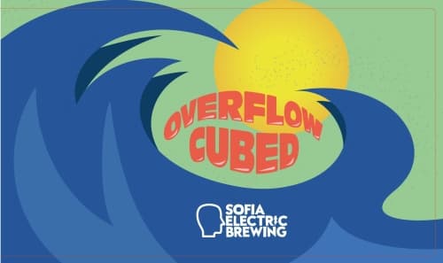 Overflow Cubed