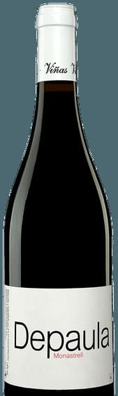 Depaula Monastrell