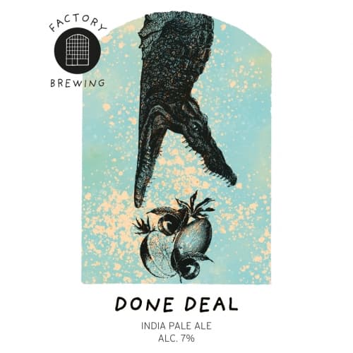Done Deal