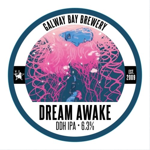 Dream Awake