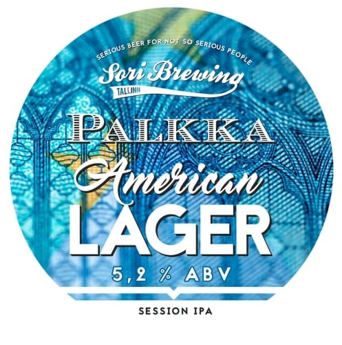 Palkka