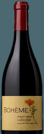 English Hill Vineyard Pinot Noir
