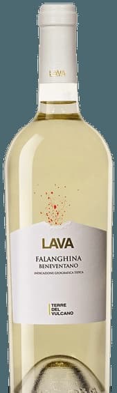 Lava Falanghina Beneventano