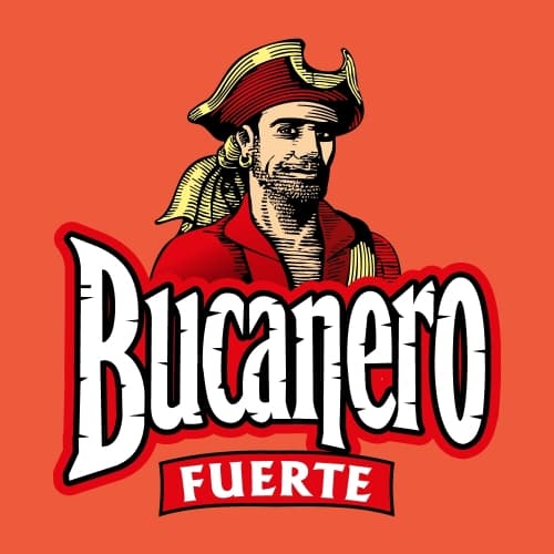 Bucanero Fuerte / Cubanero Fuerte