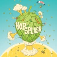 Hopsplash IPA