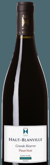 Grande Réserve Pinot Noir