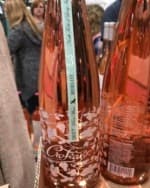 3 Merlot Rosé