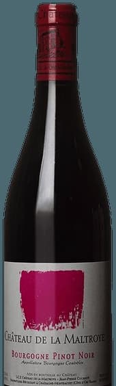 Bourgogne Pinot Noir