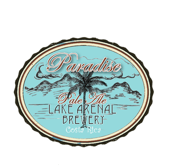Paradise Pale Ale