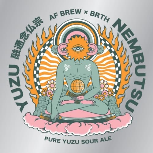 Yuzu Nembutsu