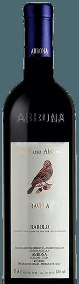 Barolo Terlo Ravera