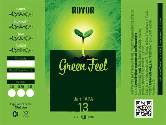 Green Feel