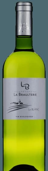Le Blanc