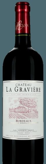 Bordeaux Red Blend
