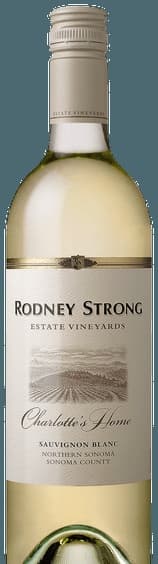 Charlotte's Home Estate Sauvignon Blanc