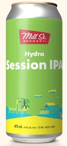 Hydra Session IPA