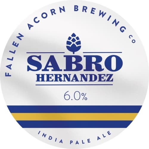 Sabro Hernandez