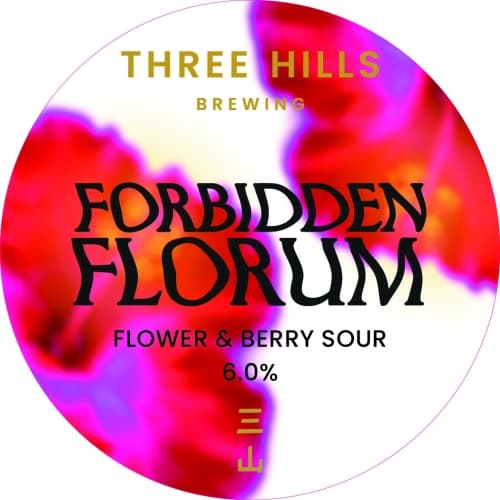Forbidden Florum