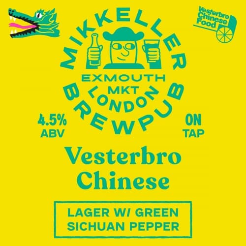 Vesterbro Chinese