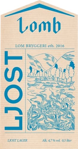 LJOST 4,7%