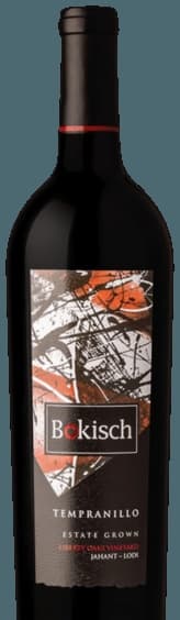 Liberty Oaks Vineyard Tempranillo