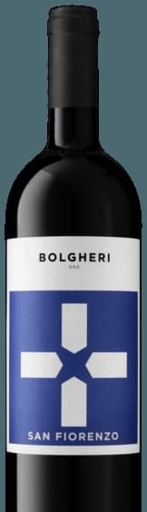 Bolgheri