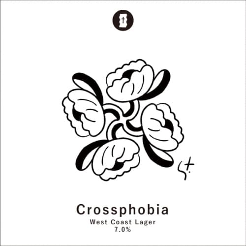 Crossphobia
